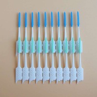 DENTAL FLOSS IN BULK TOOTH PICK MAKING MACHINE