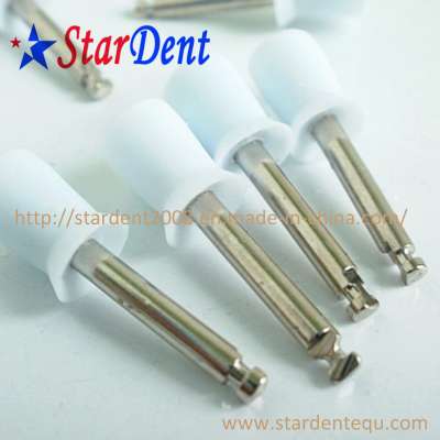 Dental Disposable Polishing Prophy Cup Brushes of Dental Medical Product